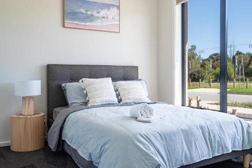 A Cosy 5Beds house in the Clyde