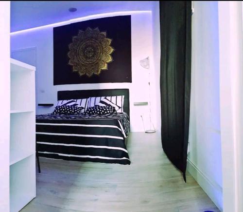 wanderlust Room Type - Double Room with Private Bathroom