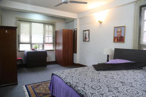 Bhakta Niwas