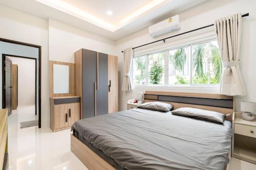 golf pool villa close patong and phuket town - Tap to explore photos