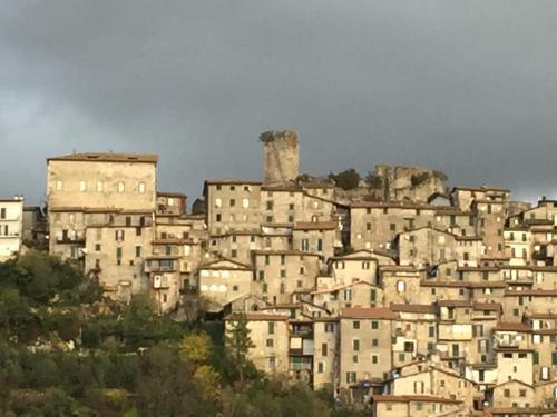 Short let SanRocco - Tap to explore photos