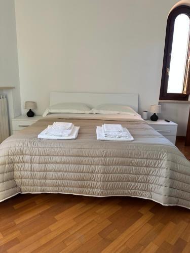 La Torretta Room Type - Double Room with Private Bathroom