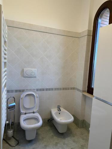 La Torretta Room Type - Standard Double Room