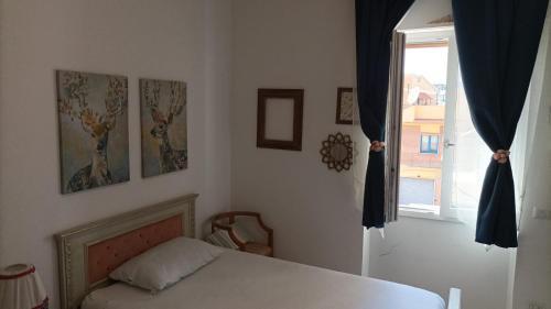 Roma Casetta - Tourist Rooms