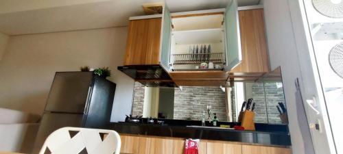 Vast! Metro Park Manhattan 2BR & Studio - Tap to explore photos