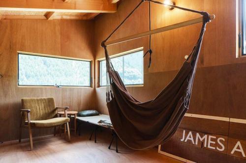 Mitake House ー青梅 御岳ハウスー