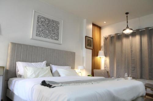 ห้องพักแบบอบอุ่นส่วนตัวลาดกระบังใกล้สนามบิน2