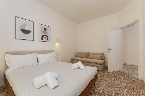 NiMa Holiday 49 Room Type - Two-Bedroom Apartment NiMa Holiday 49 Room Type - Two-Bedroom Apartment