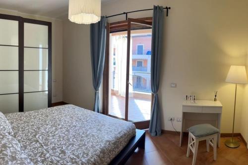 Al Granaretto Room Type - One-Bedroom Apartment