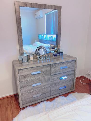 Welcome to Sunny Sanctuary