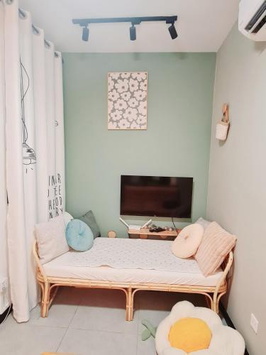 Cozy Modern Tiny Home 2R1B 10 mins to KLCC - Tap to explore photos