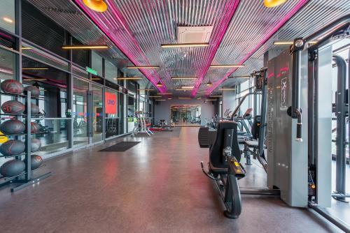 UNO Promenade By The Conts