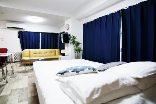 Omori Hotel Big Forest
