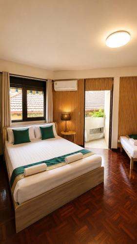 Cocohouse Sukhumvit 1