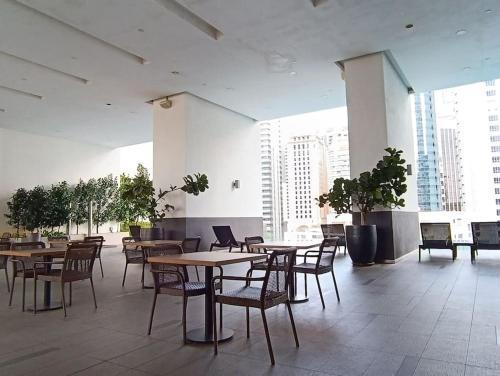 RM238 Bukit Bintang Balcony Studio Infinty Pool - Tap to explore photos