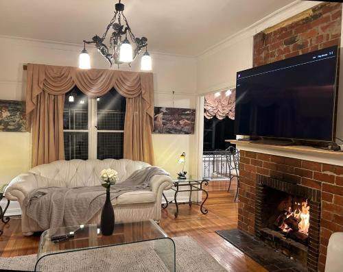 Stillwaters Room Type - Four-Bedroom House