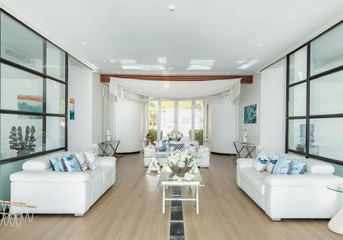Heavenly Ocean Breeze 1 Bedroom Najomtien Pattaya - Tap to explore photos