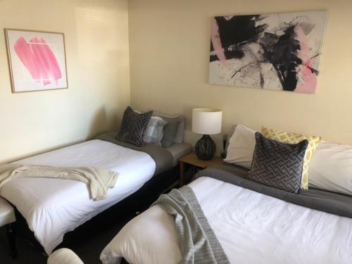 Clayton 2bdr 1bth 1car unit