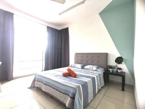 MhPlatinum Gombak ShareHouse Room