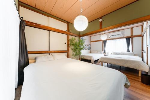 SENJU Nakacho HOUSE , 千住仲町HOUSE - Tap to explore photos
