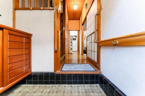 SENJU Nakacho HOUSE , 千住仲町HOUSE - Tap to explore photos