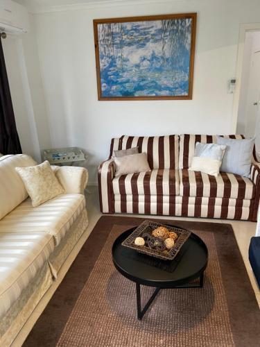 OCEAN GET AWAY Room Type - One-Bedroom House