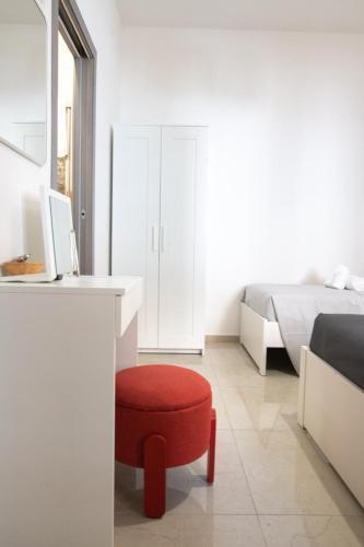 Gmm Room Type - Basic Triple Room
