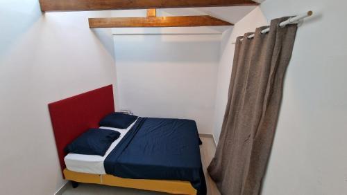 Le 23 Room Type - Apartment - Ground Floor