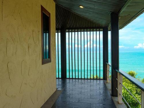 Villa Serenity pool SeaView 6BR Room Type - Villa