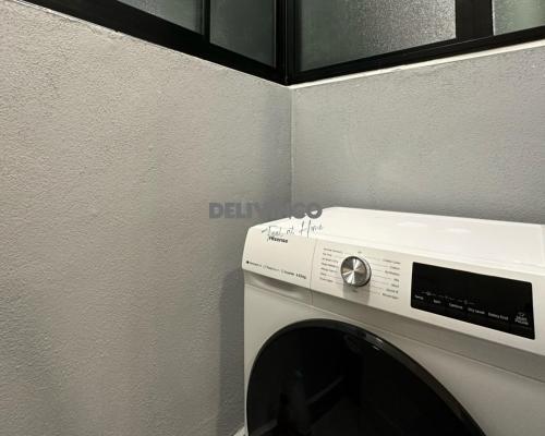 Trion - KL - 2BR - 6pax - 15min to KLCC & TRX - Tap to explore photos