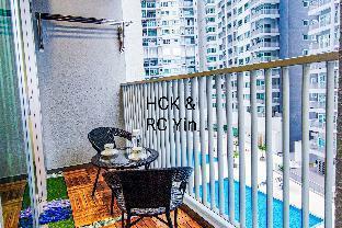 Lovely Family Suites at Razak City by HCK