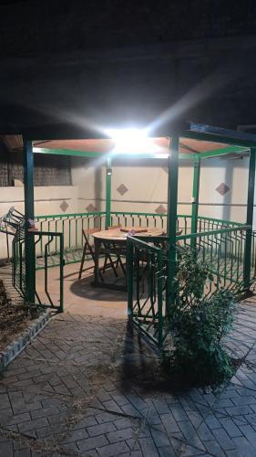 La casetta con giardino privato vicino al mare
