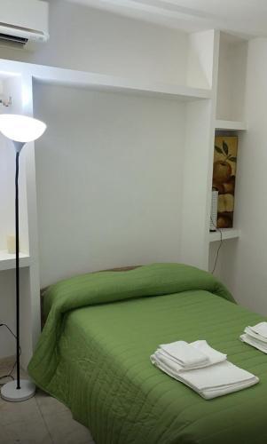 Alloggio turistico Civitavecchia la Casetta H24