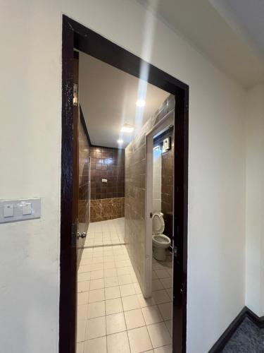 Maland House Hostel - Pattaya soi 14 Saisong Road - Tap to explore photos