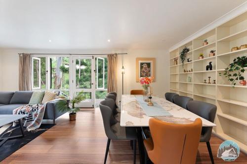 Aircabin - Warrawee - Sydney - 5 Beds House Room Type - Apartment