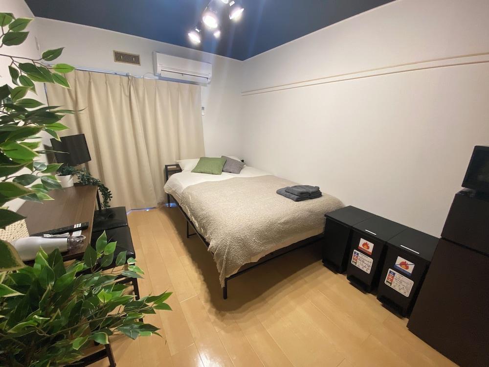 Luna Heights Miyake by Tranova Room Type - Apartment