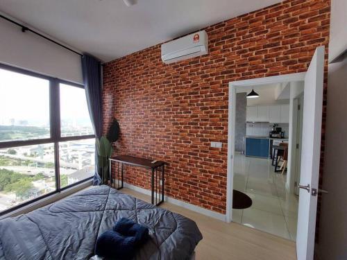 Continew Residensi 5 Min Walking to IKEA Cheras, My Town Mall, MRT Cochrane. - Tap to explore photos