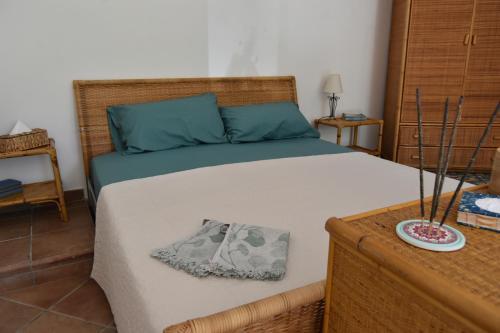 Il castello nel bosco Room Type - Superior Double Room Il castello nel bosco Room Type - Superior Double Room