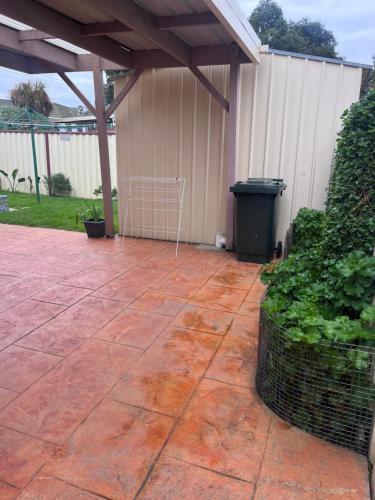 Cairnlea Anna's Unit Room Type - Two-Bedroom House Cairnlea Anna's Unit Room Type - Two-Bedroom House