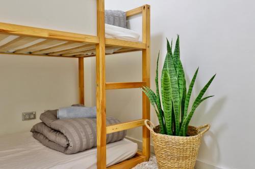 CBD Harbour Retreat - Lovely 2BR Home - Tap to explore photos