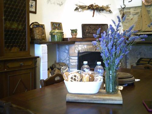 Il Carpino - Dimora Antica con Sauna Room Type - Two-Bedroom House