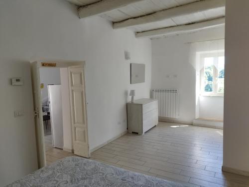 CASA BORGIA Room Type - One-Bedroom House