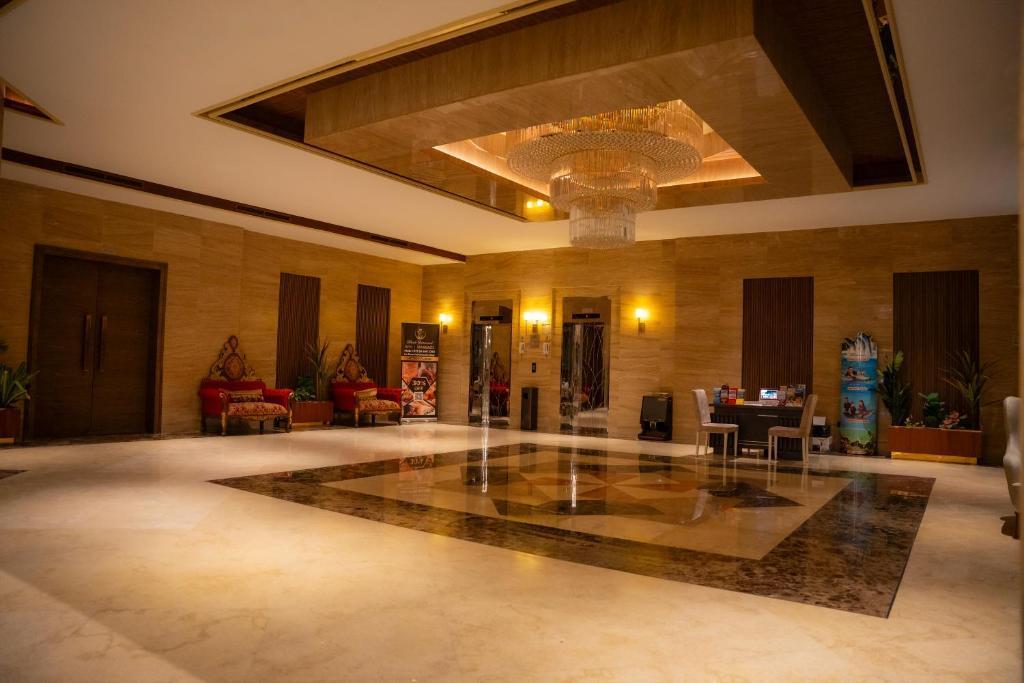 La Zona Continental Hotel