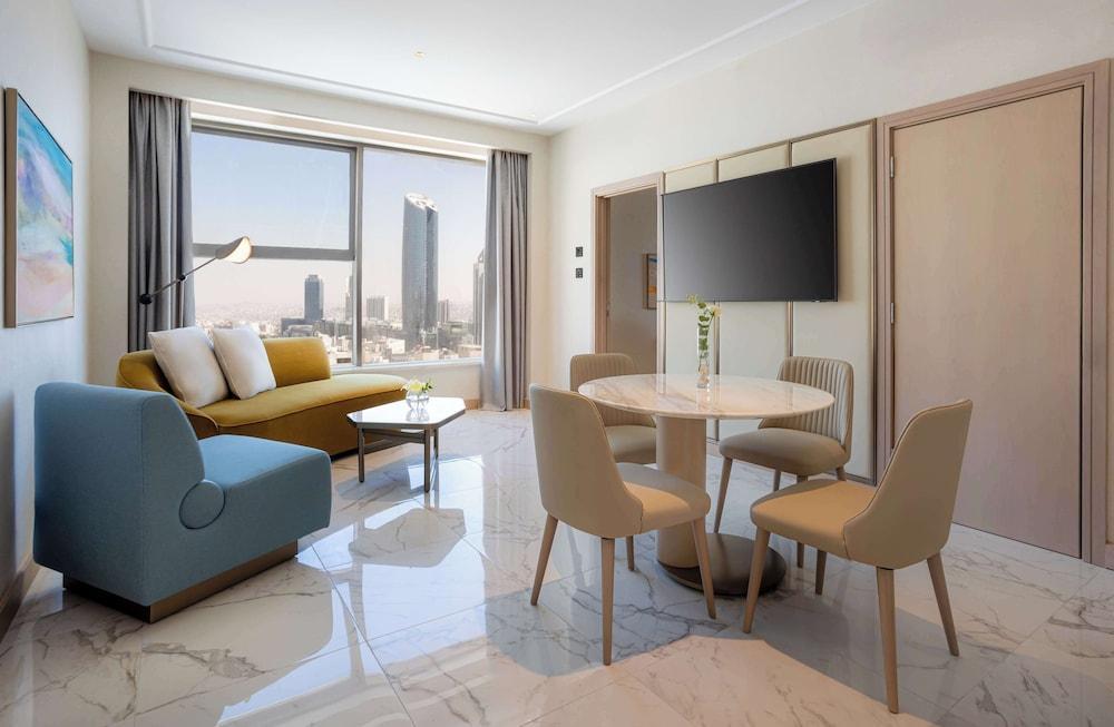 Signia by Hilton Amman - Tap to explore photos