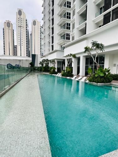 Quill Suites KLCC