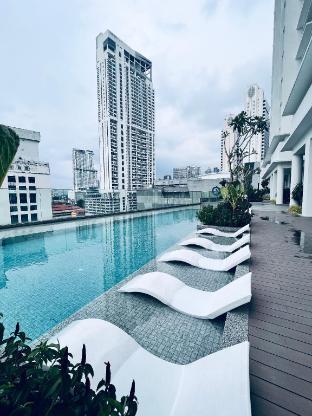 Quill Suites KLCC - Tap to explore photos