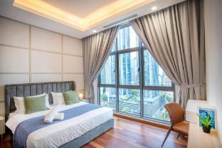 Royce Residence KLCC by Cobnb