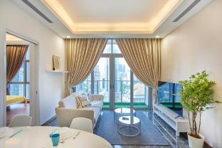Royce Residence KLCC by Cobnb - Tap to explore photos