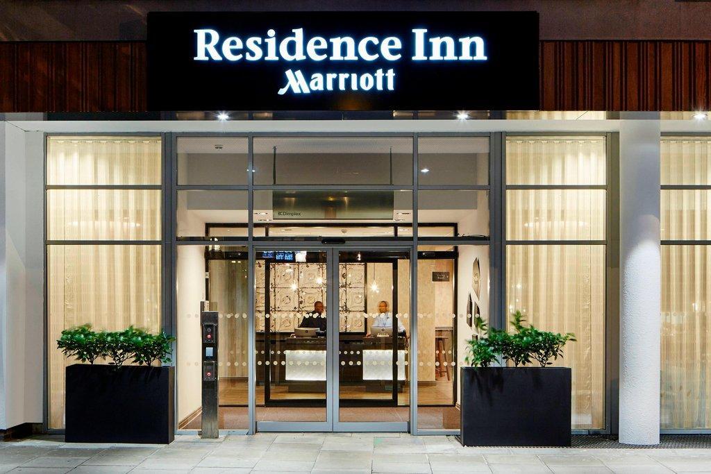 Residence Inn London Bridge - Tap to explore photos