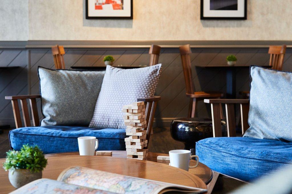 Residence Inn London Bridge - Tap to explore photos